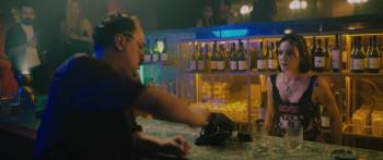 Screenshot 1 from Barda (Full Movie)