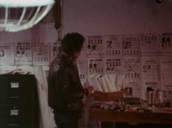 Screenshot 2 from Bare Knuckles (Full Movie)