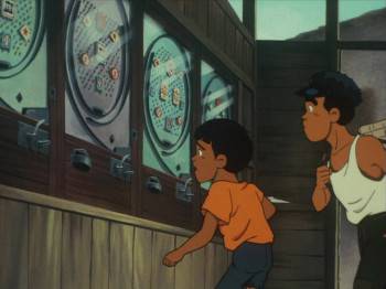 Screenshot 3 from Barefoot Gen 2 (Full Movie)
