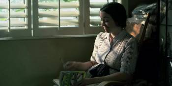 Screenshot 3 from Barely Dreaming (Full Movie)
