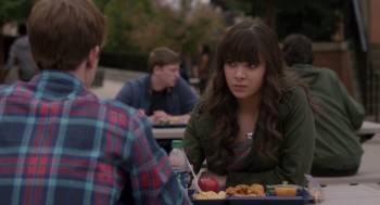 Screenshot 3 from Barely Lethal (Full Movie)