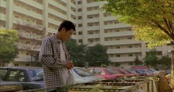 Screenshot 1 from Barking Dogs Never Bite (Full Movie)