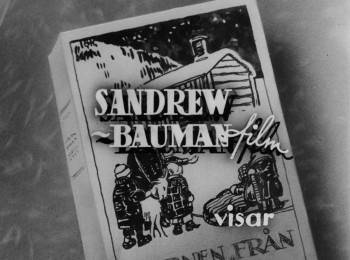 Screenshot 2 from Barnen från Frostmofjället (Full Movie)