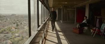 Screenshot 3 from Barney Thomson (Full Movie)