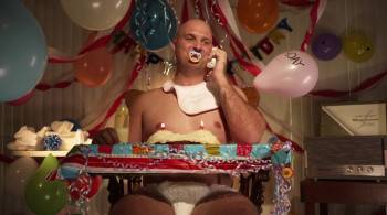 Screenshot 2 from Barracuda (Full Movie)