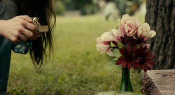 Screenshot 2 from Barracuda (Full Movie)