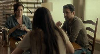 Screenshot 3 from Barracuda (Full Movie)