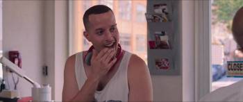 Screenshot 2 from Barrio Boy (Full Movie)