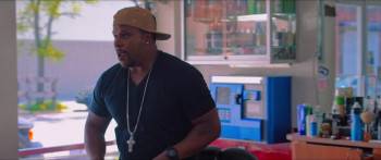 Screenshot 3 from Barrio Boy (Full Movie)