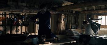Screenshot 1 from Bartkowiak (Full Movie)