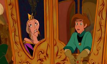 Screenshot 2 from Bartok the Magnificent (Full Movie)