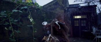 Screenshot 2 from Barun Rai and the House on the Cliff (Full Movie)