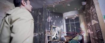 Screenshot 3 from Barun Rai and the House on the Cliff (Full Movie)