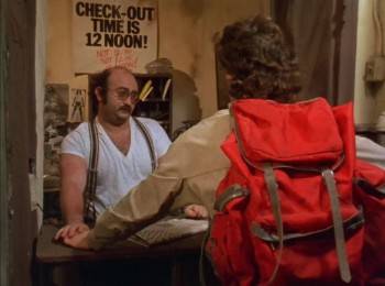 Screenshot 2 from Basket Case (Full Movie)