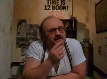 Screenshot 3 from Basket Case (Full Movie)