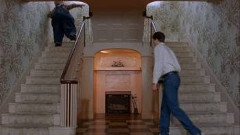 Screenshot 2 from Basket Case 2 (Full Movie)