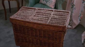 Screenshot 2 from Basket Case 3 (Full Movie)