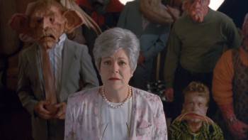 Screenshot 3 from Basket Case 3 (Full Movie)