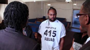 Screenshot 3 from Basketball 3:16 (Full Movie)