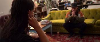Screenshot 3 from Bass Impact (Full Movie)