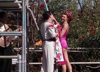 Screenshot 1 from Bathing Beauty (Full Movie)