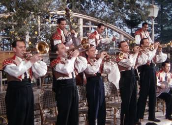 Screenshot 2 from Bathing Beauty (Full Movie)
