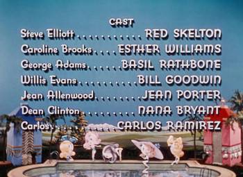 Screenshot 3 from Bathing Beauty (Full Movie)