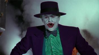 Screenshot 3 from Batman (Full Movie)