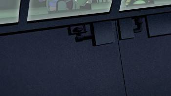 Screenshot 1 from Batman: Mystery of the Batwoman (Full Movie)