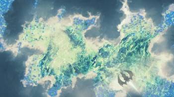 Screenshot 2 from Batman Ninja vs. Yakuza League (Full Movie)