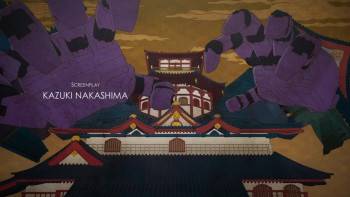Screenshot 3 from Batman Ninja vs. Yakuza League (Full Movie)