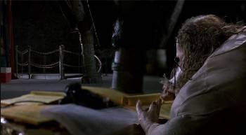 Screenshot 1 from Batman Returns (Full Movie)