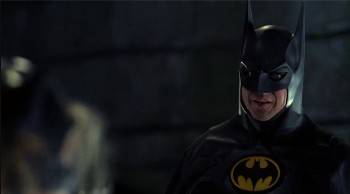 Screenshot 3 from Batman Returns (Full Movie)