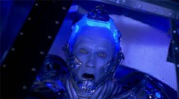 Screenshot 2 from Batman & Robin (Full Movie)
