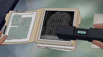 Screenshot 2 from Batman: Soul of the Dragon (Full Movie)