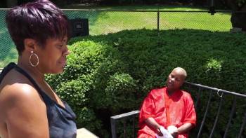 Screenshot 1 from Battered Emotions (Full Movie)
