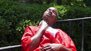 Screenshot 3 from Battered Emotions (Full Movie)