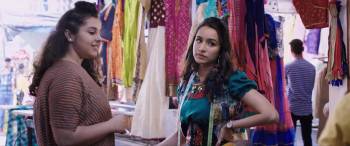 Screenshot 2 from Batti Gul Meter Chalu (Full Movie)