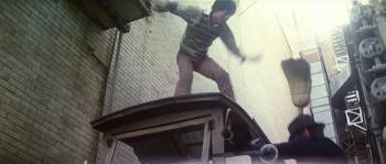 Screenshot 1 from Battle Creek Brawl (Full Movie)