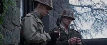 Screenshot 1 from Battle for Castle Itter (Full Movie)