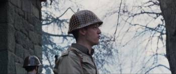 Screenshot 2 from Battle for Castle Itter (Full Movie)