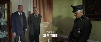 Screenshot 3 from Battle for Castle Itter (Full Movie)