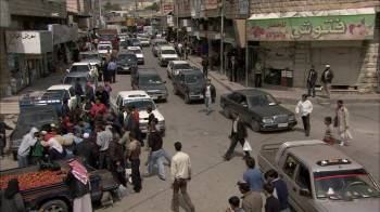 Screenshot 1 from Battle for Haditha (Full Movie)