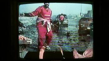 Screenshot 2 from Battle for Haditha (Full Movie)