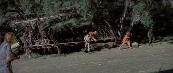 Screenshot 1 from Battle for the Planet of the Apes (Full Movie)