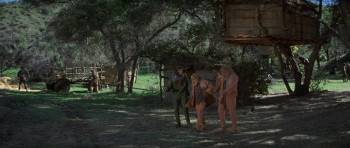 Screenshot 2 from Battle for the Planet of the Apes (Full Movie)