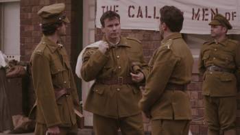 Screenshot 1 from Battle for the Western Front (Full Movie)