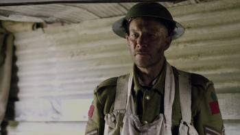 Screenshot 2 from Battle for the Western Front (Full Movie)