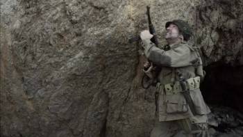 Screenshot 2 from Battle Force (Full Movie)
