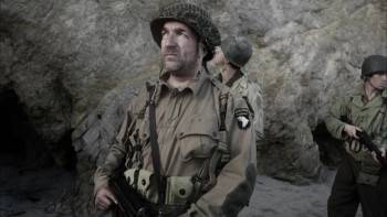 Screenshot 3 from Battle Force (Full Movie)